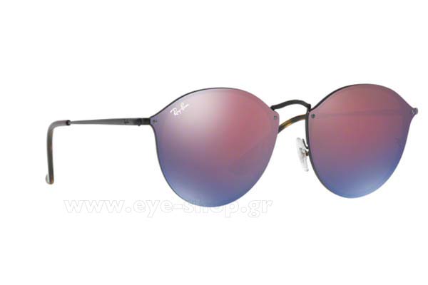 Γυαλια Ηλιου Rayban 3574N 153/7V Blaze size 59 Τιμή: 135,79