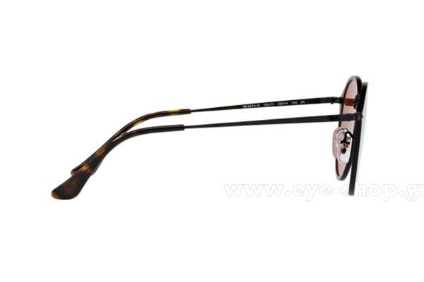 RAYBAN 3574N Γυαλια Ηλιου 