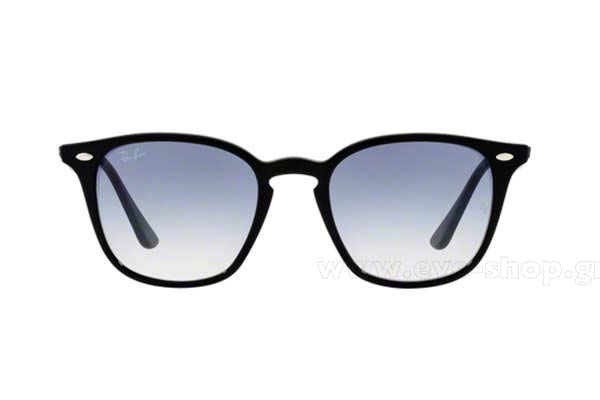 RAYBAN 4258 Γυαλια Ηλιου 
