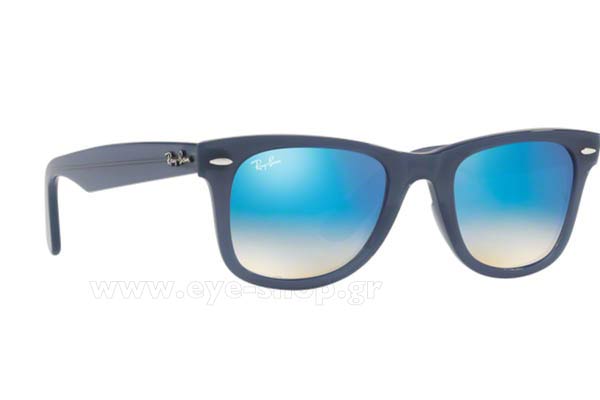 rayban 4340 Wayfarer Ease Γυαλια Ηλιου 