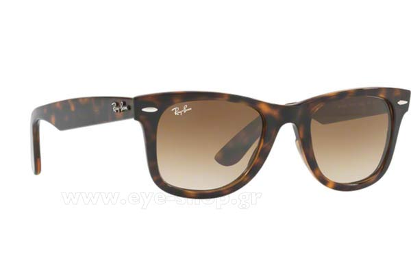 rayban 4340 WAYFARER EASE Γυαλια Ηλιου 