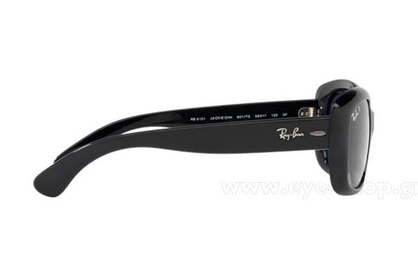 RAYBAN 4101 Γυαλια Ηλιου 