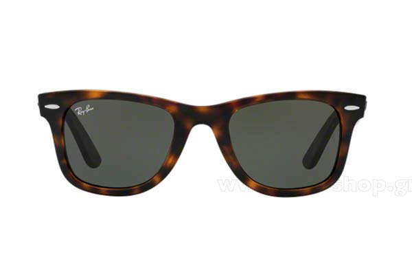 RAYBAN 4340 Wayfarer Ease Γυαλια Ηλιου 