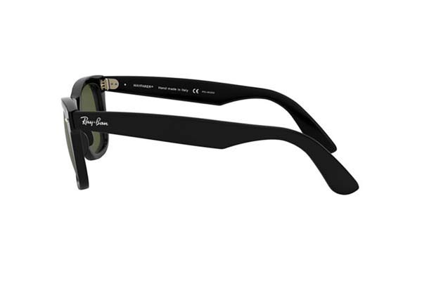 RAYBAN 4340 Wayfarer Ease Γυαλια Ηλιου 