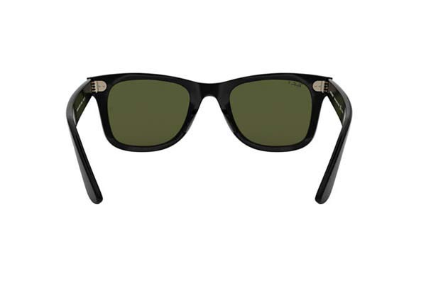 RAYBAN 4340 Wayfarer Ease Γυαλια Ηλιου 