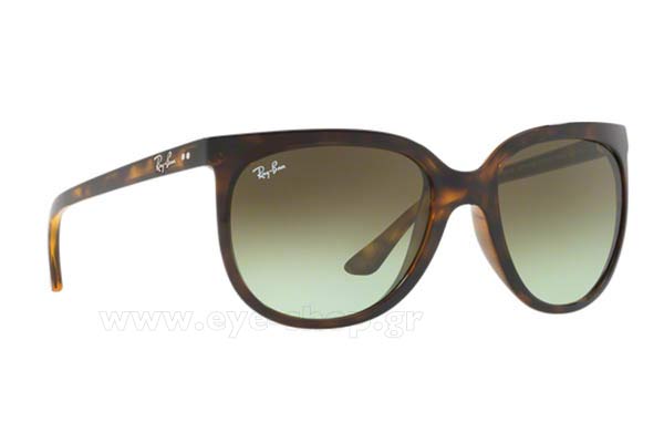rayban 4126 Cats 1000 Γυαλια Ηλιου 