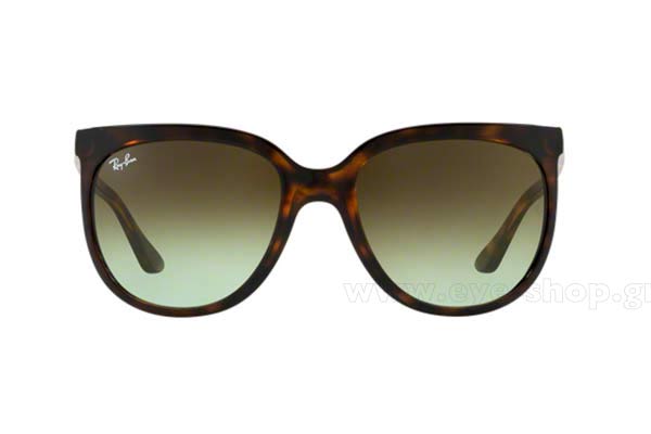 RAYBAN 4126 Cats 1000 Γυαλια Ηλιου 