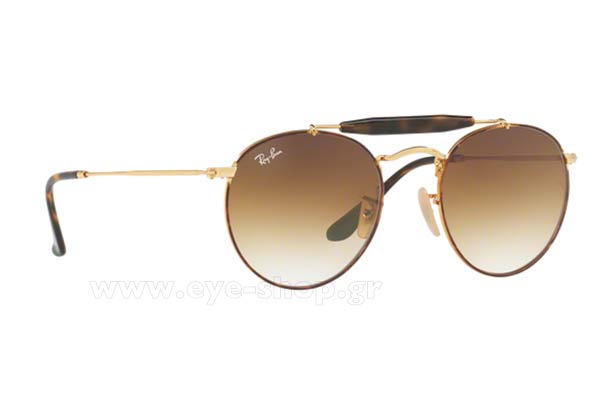 rayban 3747 Γυαλια Ηλιου 