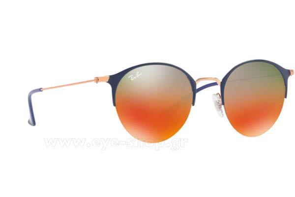rayban 3578 Γυαλια Ηλιου 