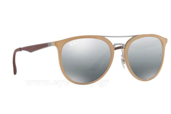 rayban 4285 Γυαλια Ηλιου 
