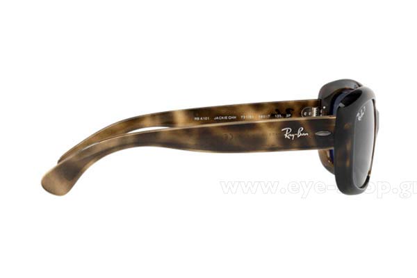 RAYBAN 4101 Γυαλια Ηλιου 