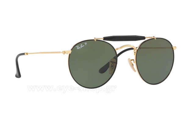 rayban 3747 Γυαλια Ηλιου 