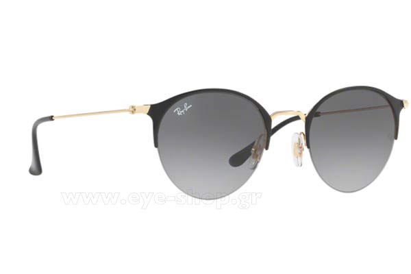 Γυαλια Ηλιου Rayban 3578 187/11 size 50 Τιμή: 118,40