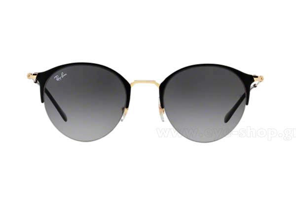 RAYBAN 3578 Γυαλια Ηλιου 