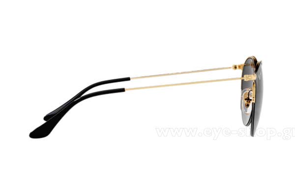 RAYBAN 3578 Γυαλια Ηλιου 