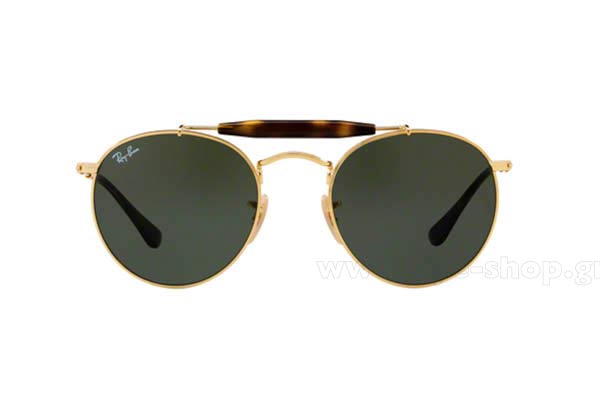 RAYBAN 3747 Γυαλια Ηλιου 
