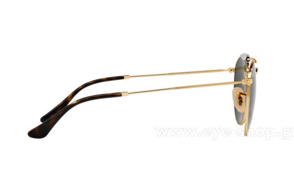 RAYBAN 3747 Γυαλια Ηλιου 