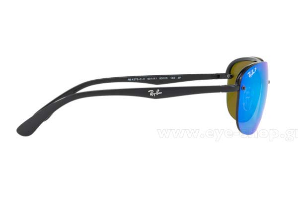 RAYBAN 4275CH Γυαλια Ηλιου 