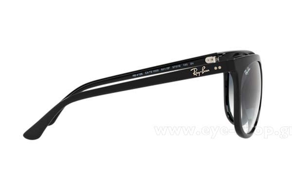 RAYBAN 4126 Cats 1000 Γυαλια Ηλιου 