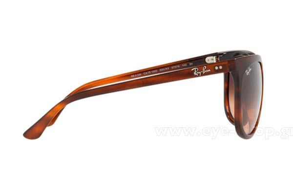 RAYBAN 4126 Cats 1000 Γυαλια Ηλιου 