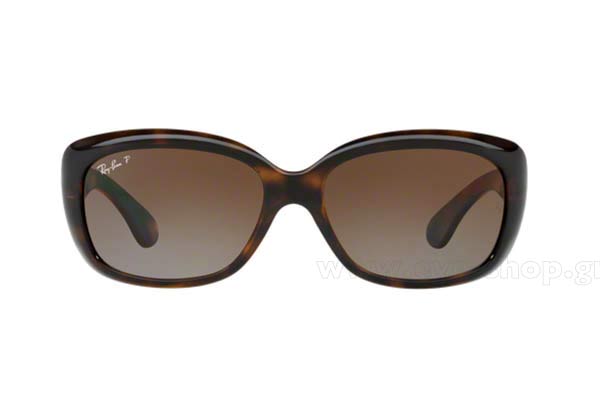 RAYBAN 4101 Γυαλια Ηλιου 