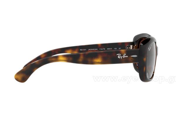 RAYBAN 4101 Γυαλια Ηλιου 