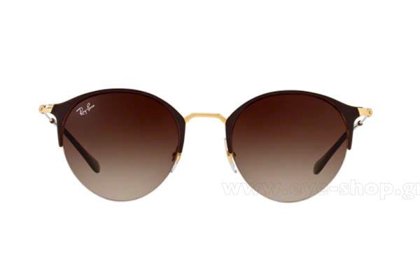 RAYBAN 3578 Γυαλια Ηλιου 