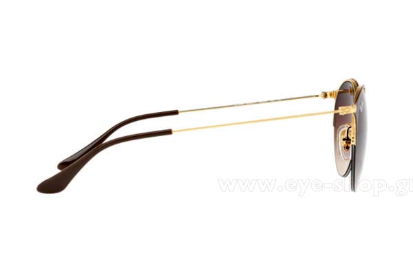 RAYBAN 3578 Γυαλια Ηλιου 