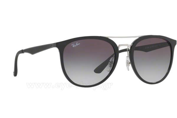 Γυαλια Ηλιου Rayban 4285 601/8G size 55 Τιμή: 118,99