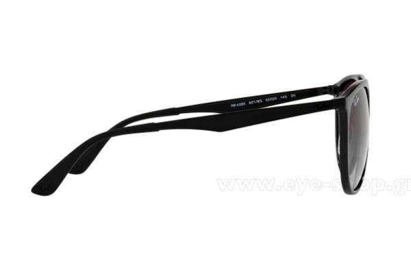 RAYBAN 4285 Γυαλια Ηλιου 