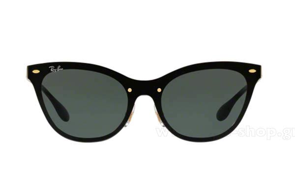 RAYBAN 3580N Blaze Cats Γυαλια Ηλιου 