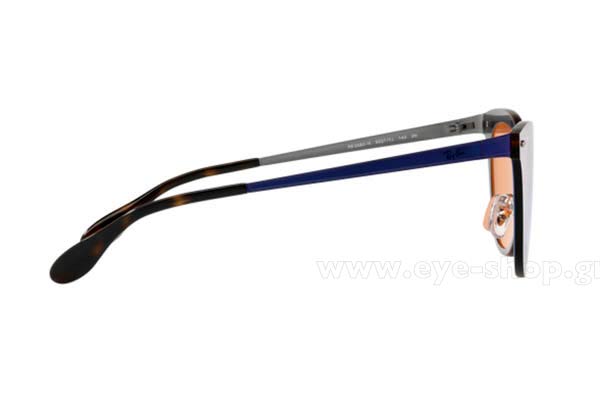 RAYBAN 3580N Blaze Cats Γυαλια Ηλιου 