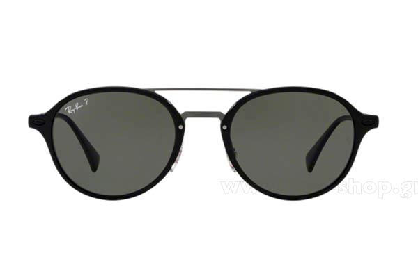 RAYBAN 4287 Γυαλια Ηλιου 