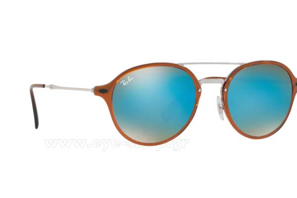 rayban 4287 Γυαλια Ηλιου 