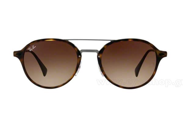 RAYBAN 4287 Γυαλια Ηλιου 