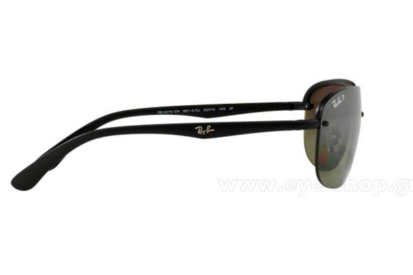 RAYBAN 4275CH Γυαλια Ηλιου 