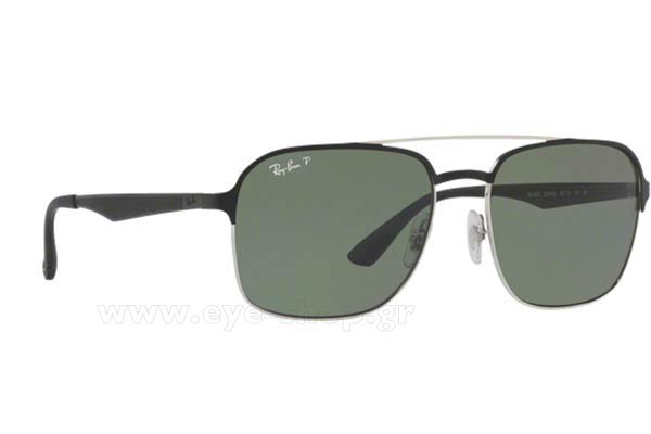 rayban 3570 Γυαλια Ηλιου 