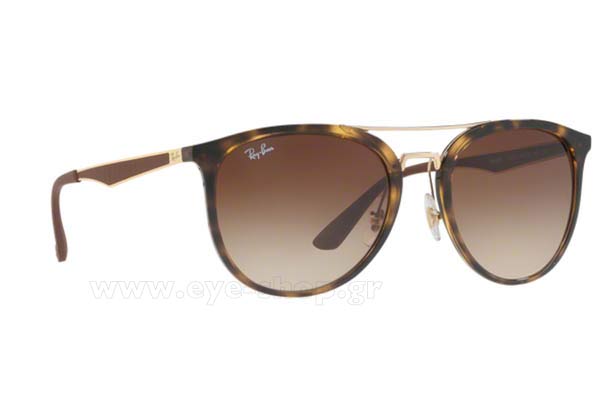 Γυαλια Ηλιου Rayban 4285 710/13 size 55 Τιμή: 118,40