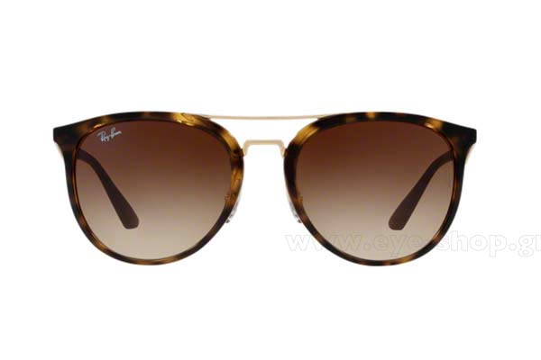 RAYBAN 4285 Γυαλια Ηλιου 