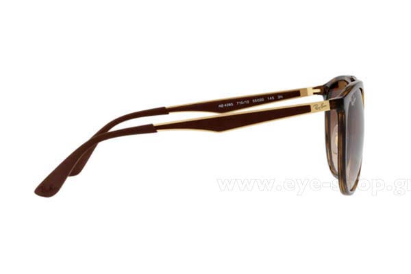 RAYBAN 4285 Γυαλια Ηλιου 