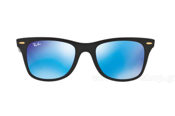 RAYBAN 4195 Wayfarer Liteforce Γυαλια Ηλιου 