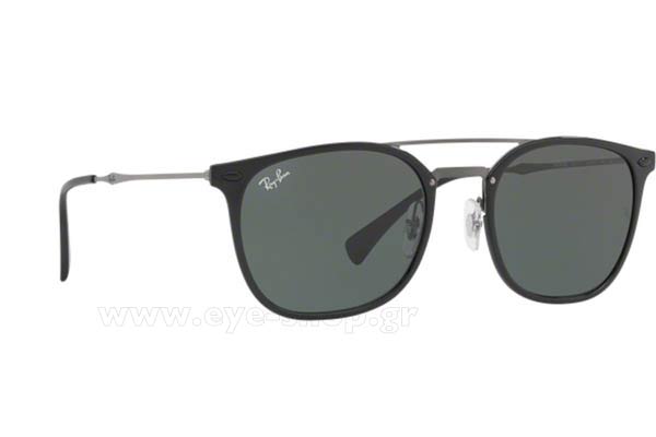 Γυαλια Ηλιου Rayban 4286 601/71 size 55 Τιμή: 127,99