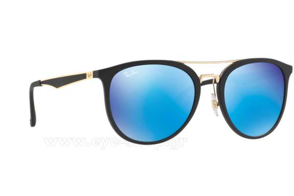 Γυαλια Ηλιου Rayban 4285 601S55 size 55 Τιμή: 128,99