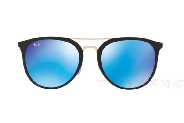 RAYBAN 4285 Γυαλια Ηλιου 