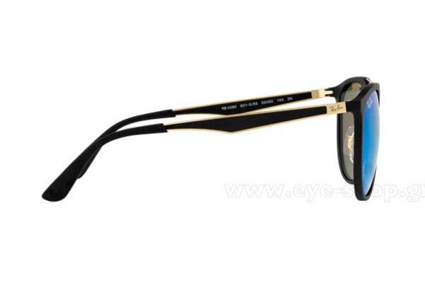 RAYBAN 4285 Γυαλια Ηλιου 