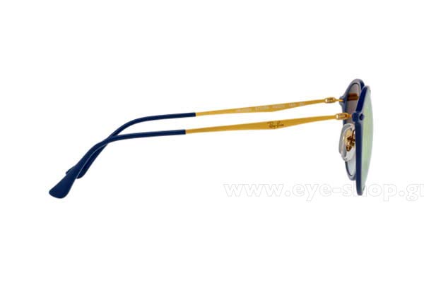 RAYBAN 4224 Γυαλια Ηλιου 