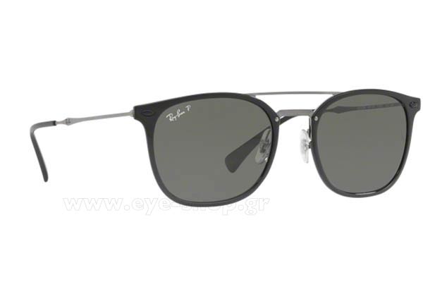 Γυαλια Ηλιου Rayban 4286 601/9A size 55 Τιμή: 146,99