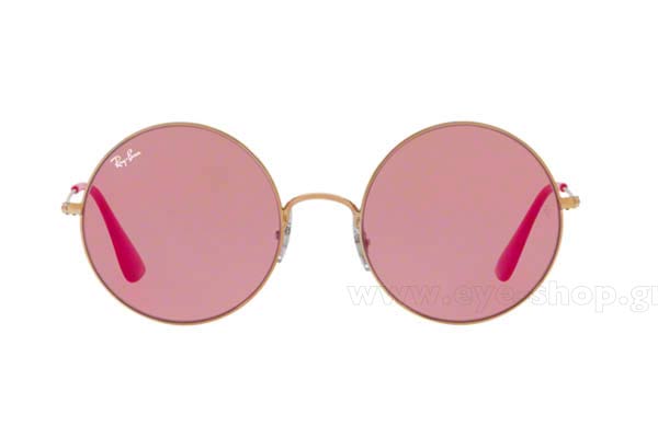 RAYBAN 3592 The Ja Jo Γυαλια Ηλιου 