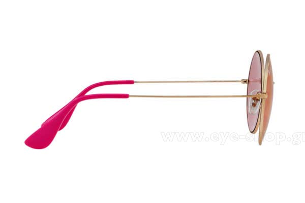 RAYBAN 3592 The Ja Jo Γυαλια Ηλιου 