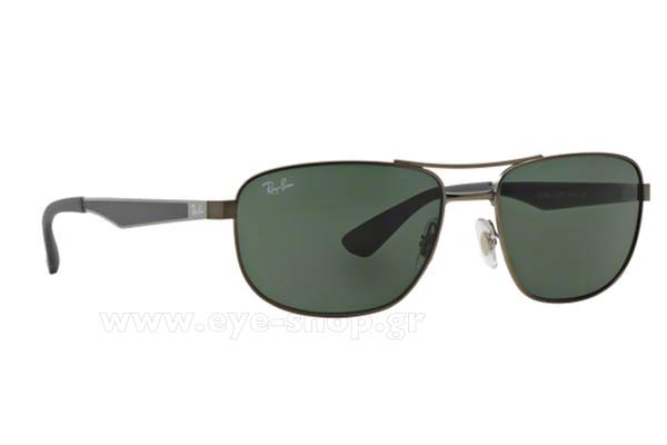 rayban 3528 Γυαλια Ηλιου 